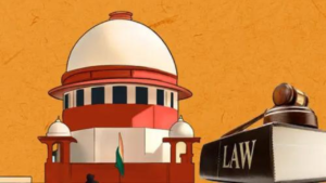 Read more about the article ‘In any case, we are hearing the issue’: Supreme Court declines to challenge consolidation of pleas on Mathura temple-mosque dispute