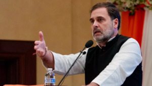 Read more about the article Pune court grants bail to Rahul Gandhi in Savarkar defamation case