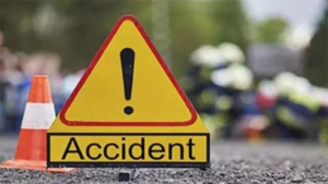 Read more about the article Siblings die as truck rolls down gorge in J&K’s Ramban