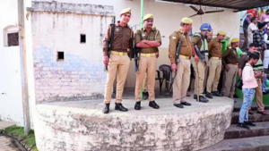Read more about the article File status report on Sambhal well in 2 weeks, SC tells UP