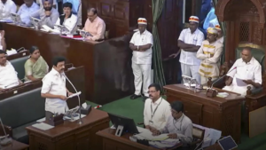 Read more about the article Tamil Nadu seeks stricter penalty for crime against women