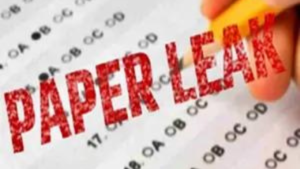 Read more about the article On HC nudge, Rajasthan halts training of SIs picked via leak-marred test