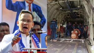 Read more about the article ‘Illegal mining continues unchecked’: Gaurav Gogoi writes to PM Modi, calls for SIT probe into Assam mine mishap