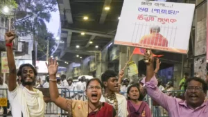 Read more about the article Majority of attacks on minorities in Bangladesh ‘not communally motivated’ but ‘political in nature’: Police report