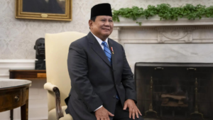 Read more about the article Indonesia president may not club Republic-Day India visit with Pakistan trip