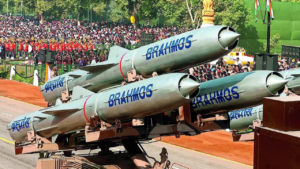 Read more about the article Delhi all set to finalise $450 million BrahMos cruise missiles deal