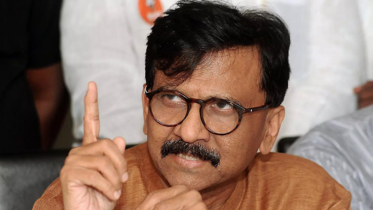 You are currently viewing Congress responsibility to save INDIA bloc, says Sanjay Raut