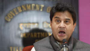 Read more about the article Passport Seva Kendra to be set up in every parliamentary constituency: Scindia