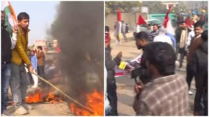 Read more about the article ‘Government of education mafias’: Protesting students call for Bihar bandh over BPSC exam row