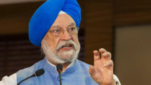 Read more about the article ‘Was impressed by him’: BJP recalls Kejriwal’s political beginning in fresh attack