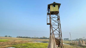 Read more about the article ‘Unequal agreements during Hasina’s tenure’: Bangladesh summons Indian envoy to discuss border issues