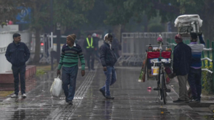 Read more about the article Stage-3 GRAP order lifted in Delhi-NCR as air quality improves amid light rains