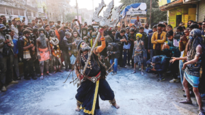 Read more about the article Cultural diversity of India to be on full display at 45-day Maha Kumbh