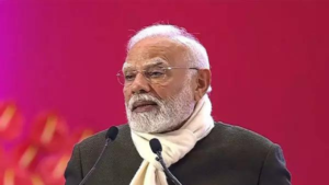 Read more about the article PM Modi: Determined youth to help meet Viksit Bharat goal by 2047