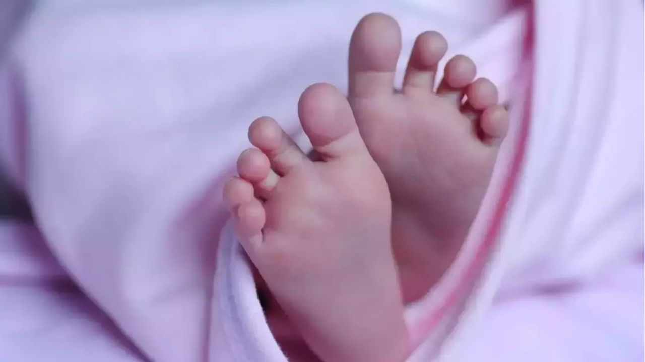 You are currently viewing ‘Have four children, get Rs 1 lakh’: MP Brahmin panel chief to community