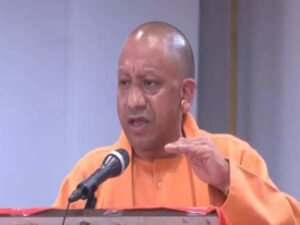 Read more about the article Adityanath highlights connection between ayurveda, yoga, Nathpanth