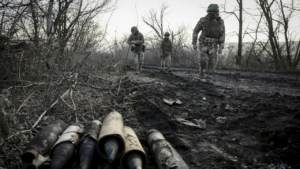 Read more about the article Kerala man killed, one hurt in Russia-Ukraine conflict, confirms MEA