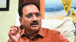 Read more about the article Delhi polls: BJP alleges irregularities in electoral roll