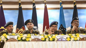Read more about the article Central government sanctions two new battalions for CISF