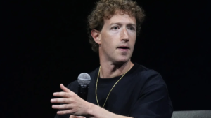 Read more about the article House panel to call Meta over Zuckerberg remark