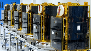 Read more about the article 3 Indian startups using SpaceX rocket to launch advanced satellites