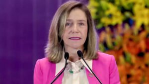 Read more about the article Breaching 1.5 degree C temp. rise threshold doesn’t mean the Paris Agreement is dead: WMO chief