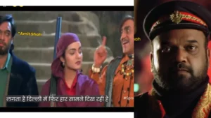 Read more about the article FIR filed against AAP for AI-generated videos on PM Modi, Amit Shah