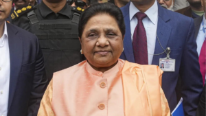 Read more about the article Results will be surprising if Delhi Assembly polls are conducted fairly, says Mayawati