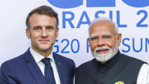 Read more about the article France says India to co-chair AI summit in Paris in February, PM Modi to attend summit