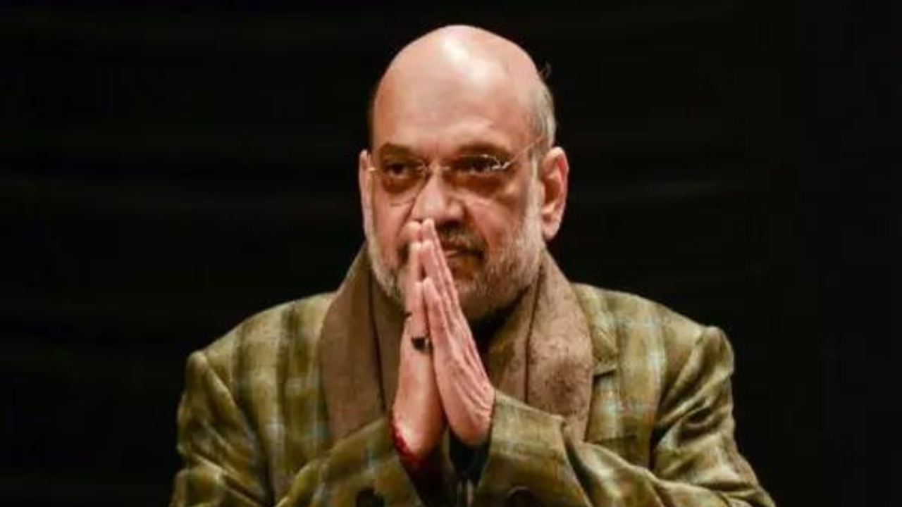You are currently viewing Amit Shah to inaugurate ‘Fast Track Immigration-Trusted Traveller Program’ on Jan 16