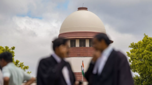 Read more about the article ED wants to keep people in prison, livid SC says