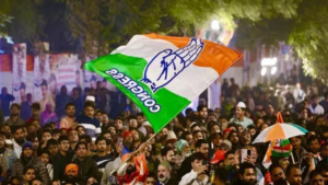 Read more about the article Delhi assembly polls: Congress releases fourth list of 5 candidates