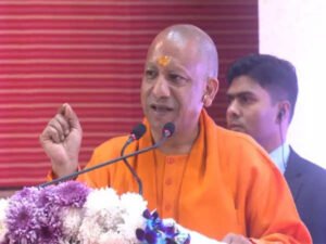 Read more about the article CM Yogi Adityanath applauds PM Modi’s efforts to promote startup ecosystem in India