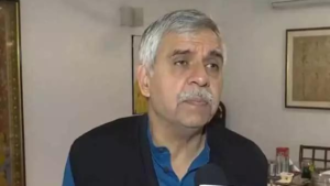 Read more about the article ‘Might be that Akhilesh likes their excise policy’: Sandeep Dikshit targets SP on extending support to AAP