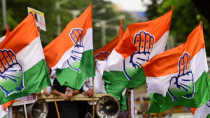 Read more about the article Congress to hold ‘Jai Bapu, Jai Bhim and Jai Samvidhan’ rally in Karnataka’s Belgaum on Jan 21