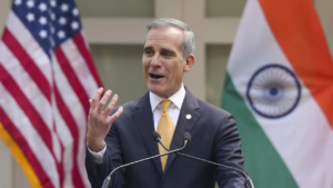 Read more about the article Pannun probe substantive, led to outcomes we desired: US envoy