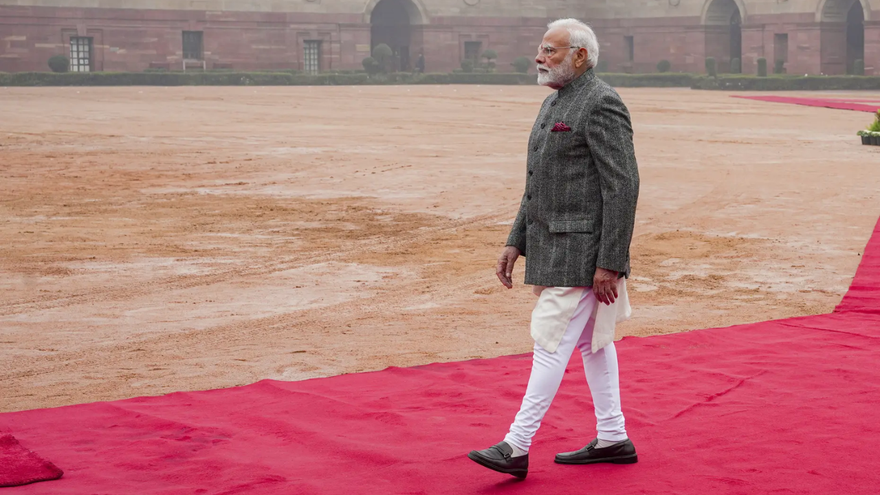 You are currently viewing Many key decisions in first fortnight of 2025