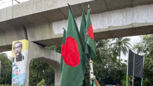 Read more about the article Dhaka awaits Delhi response on new envoy’s appointment