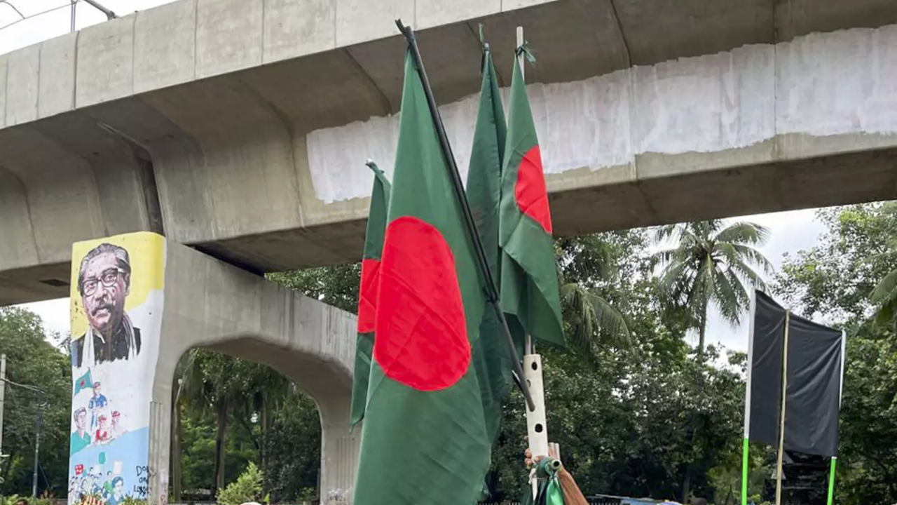 You are currently viewing Dhaka awaits Delhi response on new envoy’s appointment