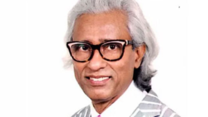Read more about the article A tribute to Dr Bhaskar Das: A life lived with grace and purpose