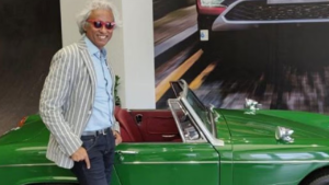 Read more about the article Bhaskar Das: A relentless soul, eternally positive & a man with no ego