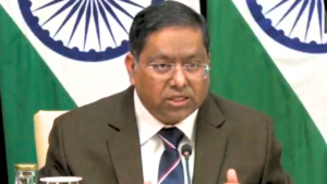 Read more about the article 12 Indians serving in Russian army against Ukraine dead, 16 missing: MEA