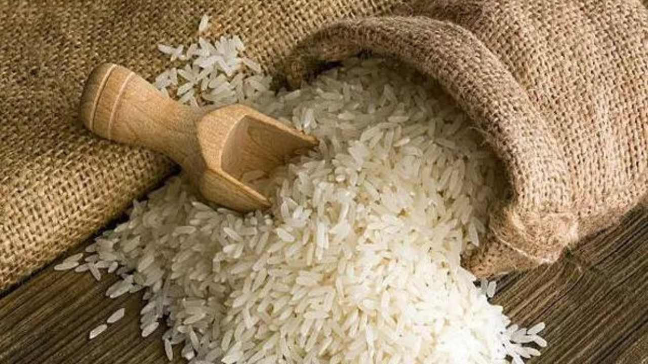 You are currently viewing Reserve price of FCI-stored rice for ethanol production & state entities