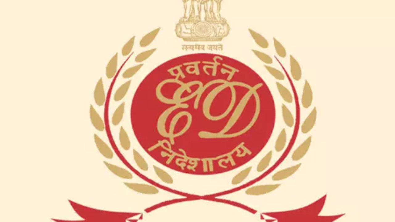 You are currently viewing Chhattisgarh ex-mantri got Rs 2cr every month from liquor scam: ED