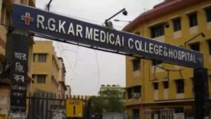 Read more about the article ‘There were bites on my daughter’s neck but a swab was not collected from there’: RG Kar victim’s father
