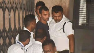Read more about the article Sanjay Roy convicted in RG Kar case: What happens next, what punishment he may get