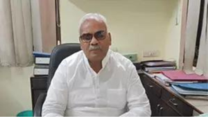 Read more about the article Rajasthan education minister cites ‘love affair’ as a cause of student suicides in Kota