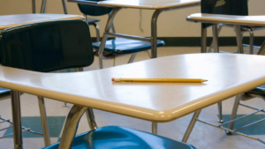 Read more about the article Row over caste mention on exam tickets