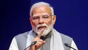 Read more about the article 65 lakh rural land owners across 50,000 villages get property cards