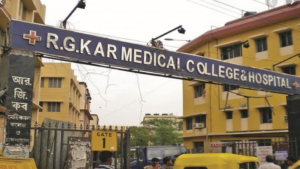 Read more about the article Lone accused in RG Kar rape-murder convicted